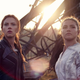 BLACK WIDOW marvel disney movie
